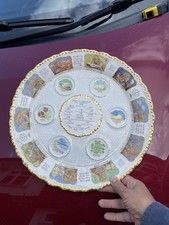 Royal Cauldron Passover Seder