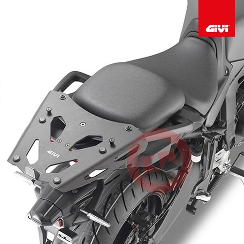 Givi sra2159 yamaha tracer - givi, 9