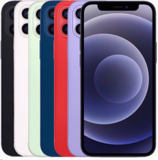 Apple iPhone 12 5G All Colours