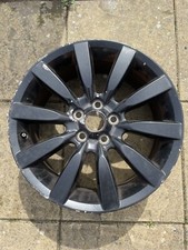 GENUINE MITSUBISHI LANCER ALLOY WHEEL 19.5"