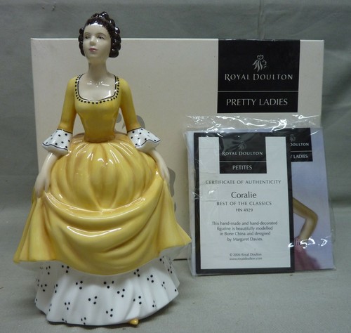 Royal doulton hn4929 - -,