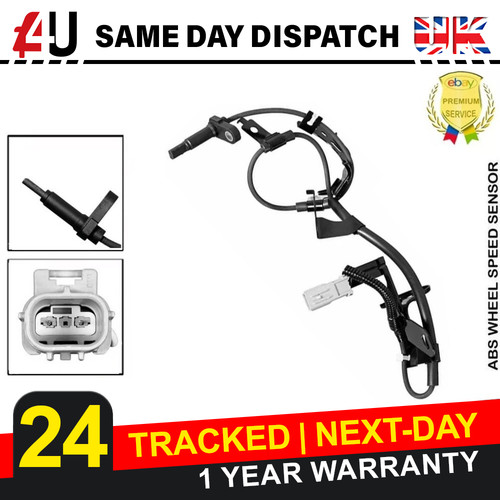 Abs speed sensor for - abs,