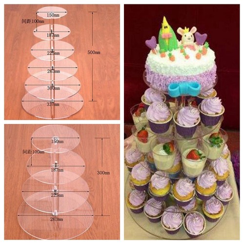 Display tower 6 7 - 3,