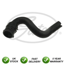 Hose (Engine - Heat Exchanger)