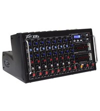 Peavey XR®S 8 Channel Powered