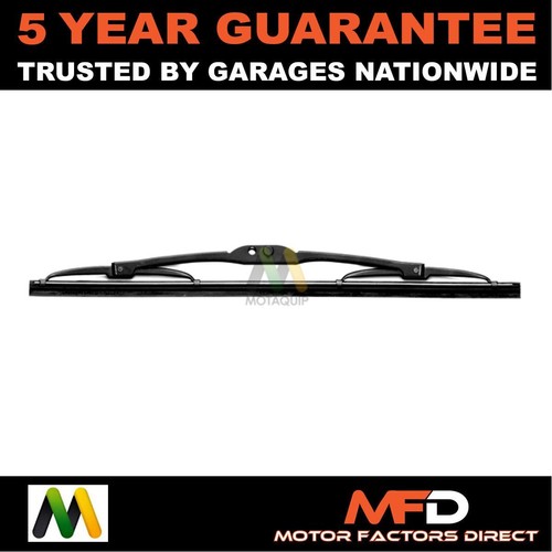 Windscreen wiper blade - windscreen,