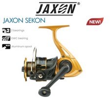 JAXON SEKON XT FISHING REEL