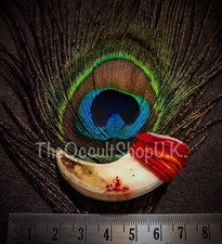 Energised Boar Tooth Amulet