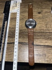 Vintage ROMA (SWISS) men's