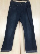 Beverly Hills Polo Club jeans. Dark blue jeans. Jeans size 30 W 28 L