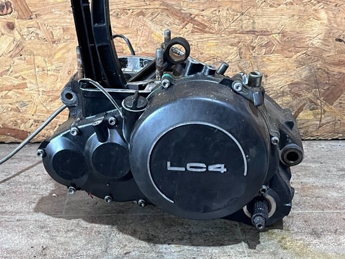 Ktm engine lc4 620 640 - ktm,