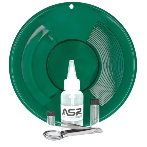 Asr outdoor green gold - outdoor,