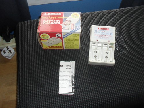 Uniross cx500 battery - uniross,