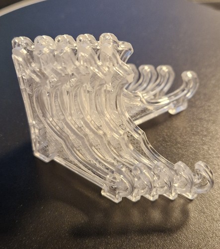 5pcs mini clear storage - mm,