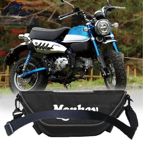 For honda monkey 125 - , 2018-2023