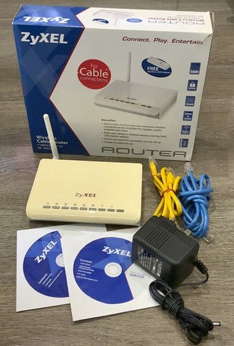 Zyxel nbg334w wireless router - nbg334w,