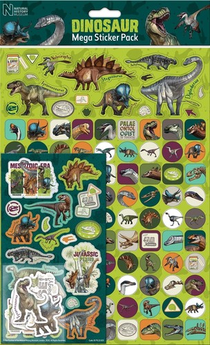 Dinosaur mega pack - dinosaur,