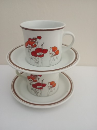Xvintage 1970s royal doulton - 2,