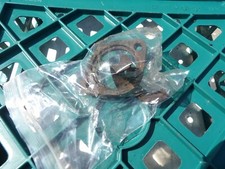 honda xl125 r exhaust clamp