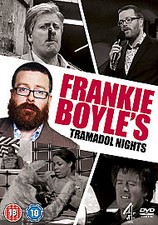 Frankie Boyle: Tramadol Nights
