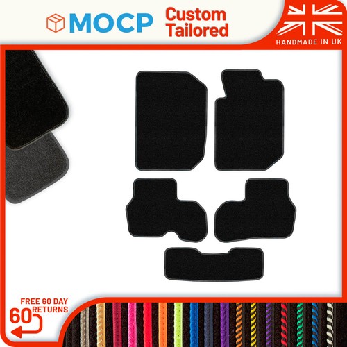Carpet car mats fit - to,