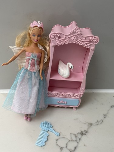 Vintage barbie mini - vintage, kingdom