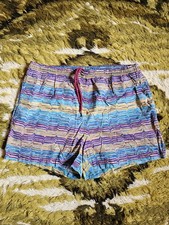 Missoni Mare Logo Printed