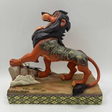 Disney Traditions Scar