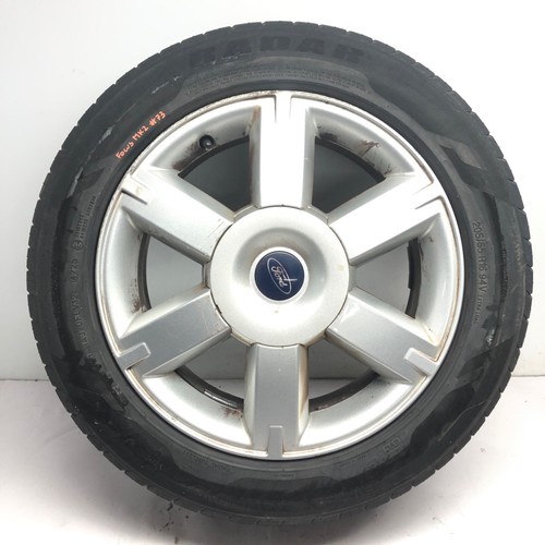 Ford focus mk2 - focus, petrol