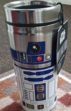 Star Wars R2-D2 Travel Mug
