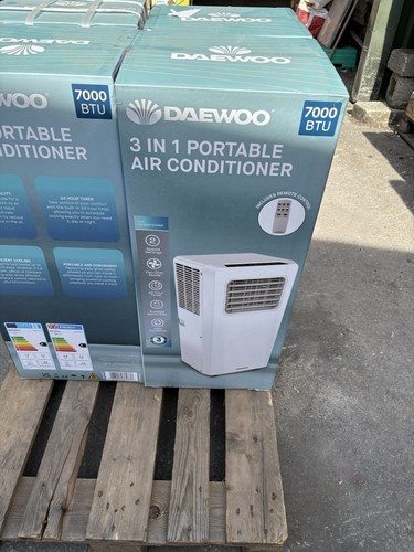Daewoo portable 1 - daewoo, air