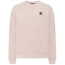 BELSTAFF COTTON FLEECE