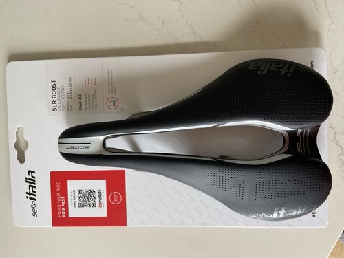 Selle italia slr boost - selle,
