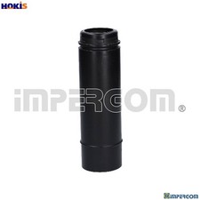 PROTECTIVE CAPBELLOW SHOCK