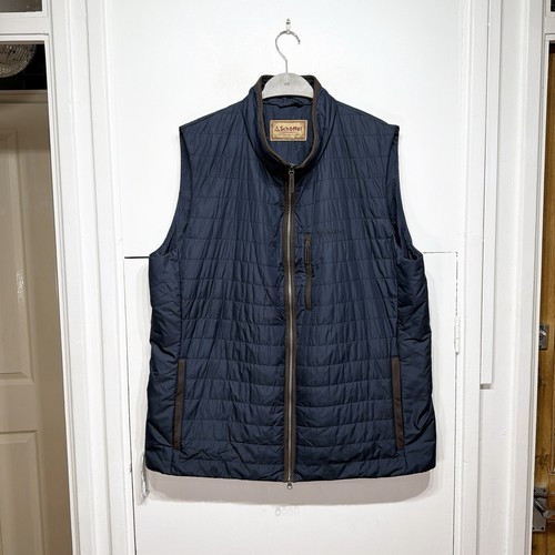 Schoffel brora primaloft - brora,