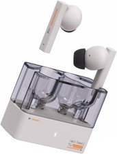 MOONDROP Space Travel TWS Earbuds ANC Bluetooth 5.3, 55ms Low-Latency | 46% Off