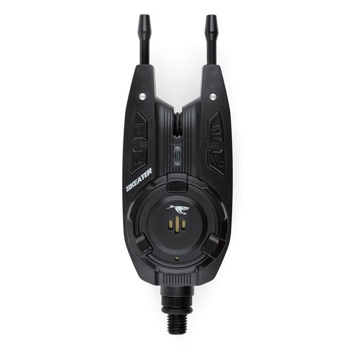 Pike bite alarm sonik skeater - bite,