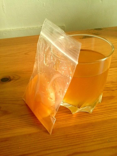 Versatile organic medium scoby - organic,