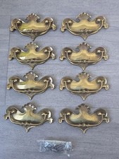 Vintage Keeler Brass N-609