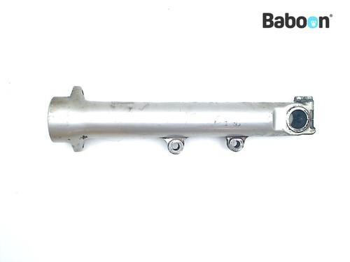 Front fork outer tube right - fork,