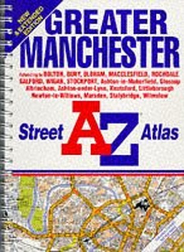 Street atlas greater - street,