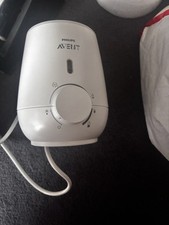 Philips Advent Baby Bottle Warmer