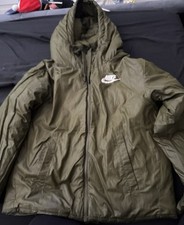 Nike Women's Reversible Puffer