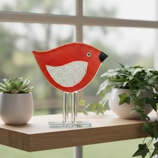 Nobile Glassware Glass Red