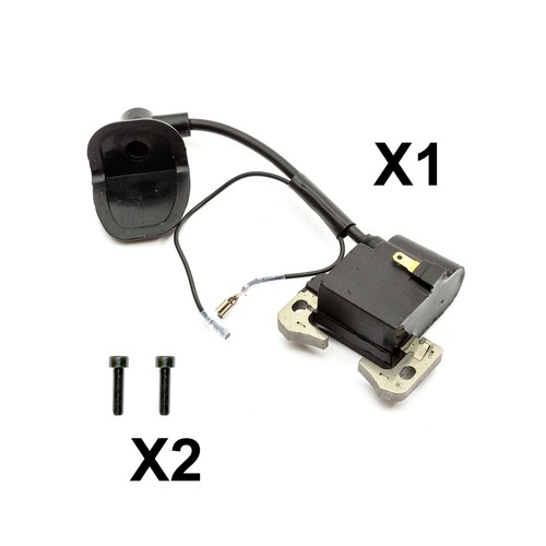 49cc ignition coil fits all - 49cc,