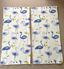 Purple / Mauve Flamingo