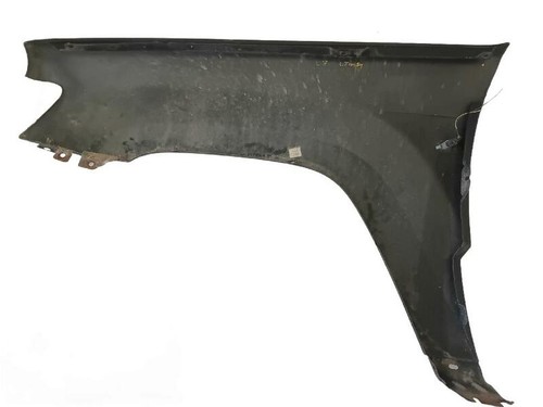 Front wing jeep - wing,