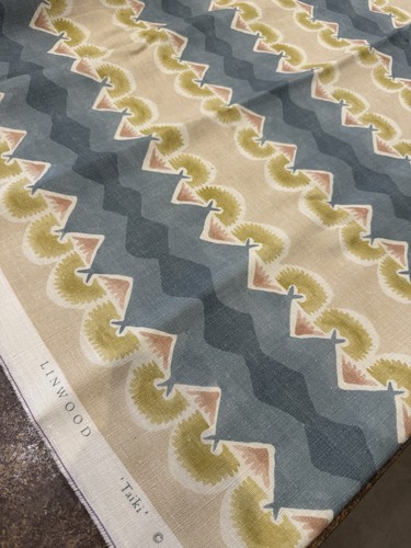 Linwood taiki fabric - linwood,