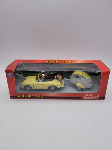 Schuco junior line 43 - junior, 1:43
