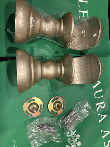 Laura ashley antique pewter - laura,